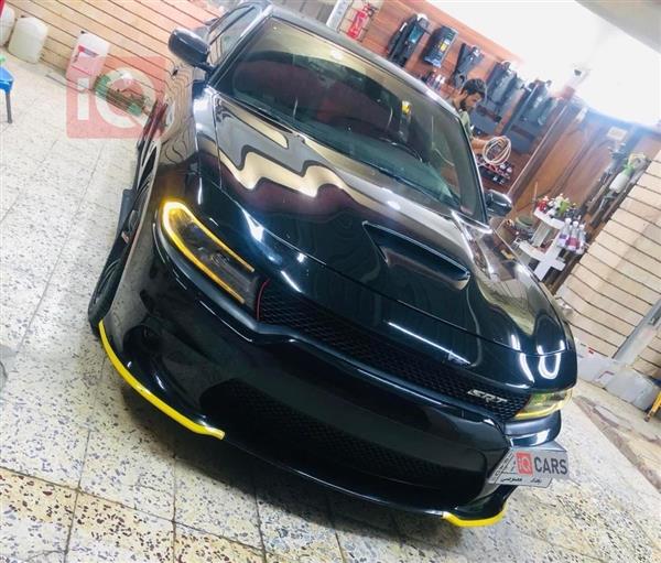 دودج تشارجر 2016 للبيع في العراق - العمارة